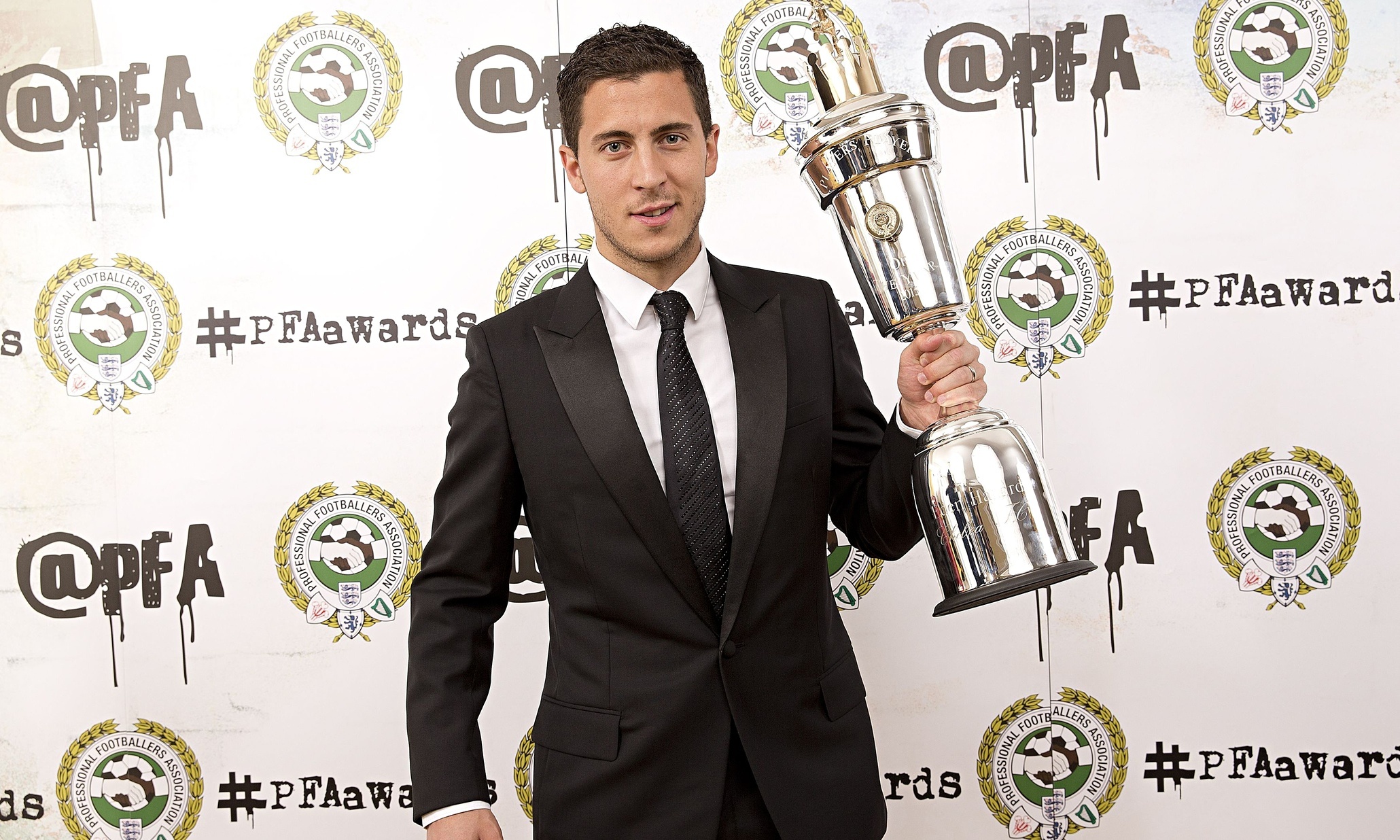 Nhà vô địch Premier League muốn trở thành số 1 thế giới. Ảnh: Static.