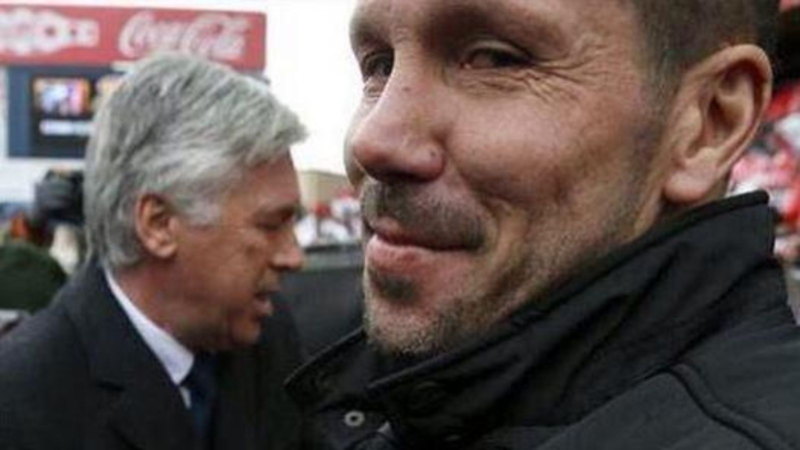 Diego Simeone tung ho Messi, danh gia thap Ronaldo hinh anh