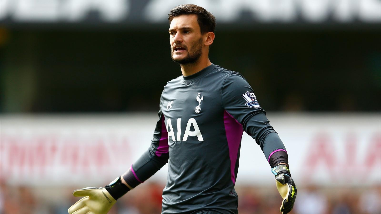 7. Hugo Lloris (Tottenham sang M.U): David Degea vừa công khai ý định muốn chuyển sang thi đấu cho Real Madrid. Bên cạnh đó, thủ quân tuyển Pháp cũng bày tỏ nguyện vọng được chơi tại Champions League. Sân Old Trafford sẽ là điểm đến phù hợp với tài năng và đẳng cấp của thủ môn 28 tuổi. Ảnh: Eurosport.