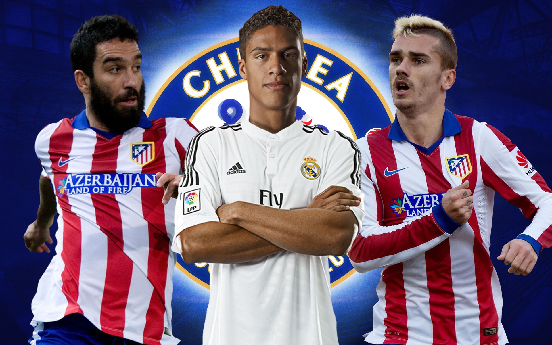 6 sao La Liga duoc Chelsea theo duoi he 2015 hinh anh