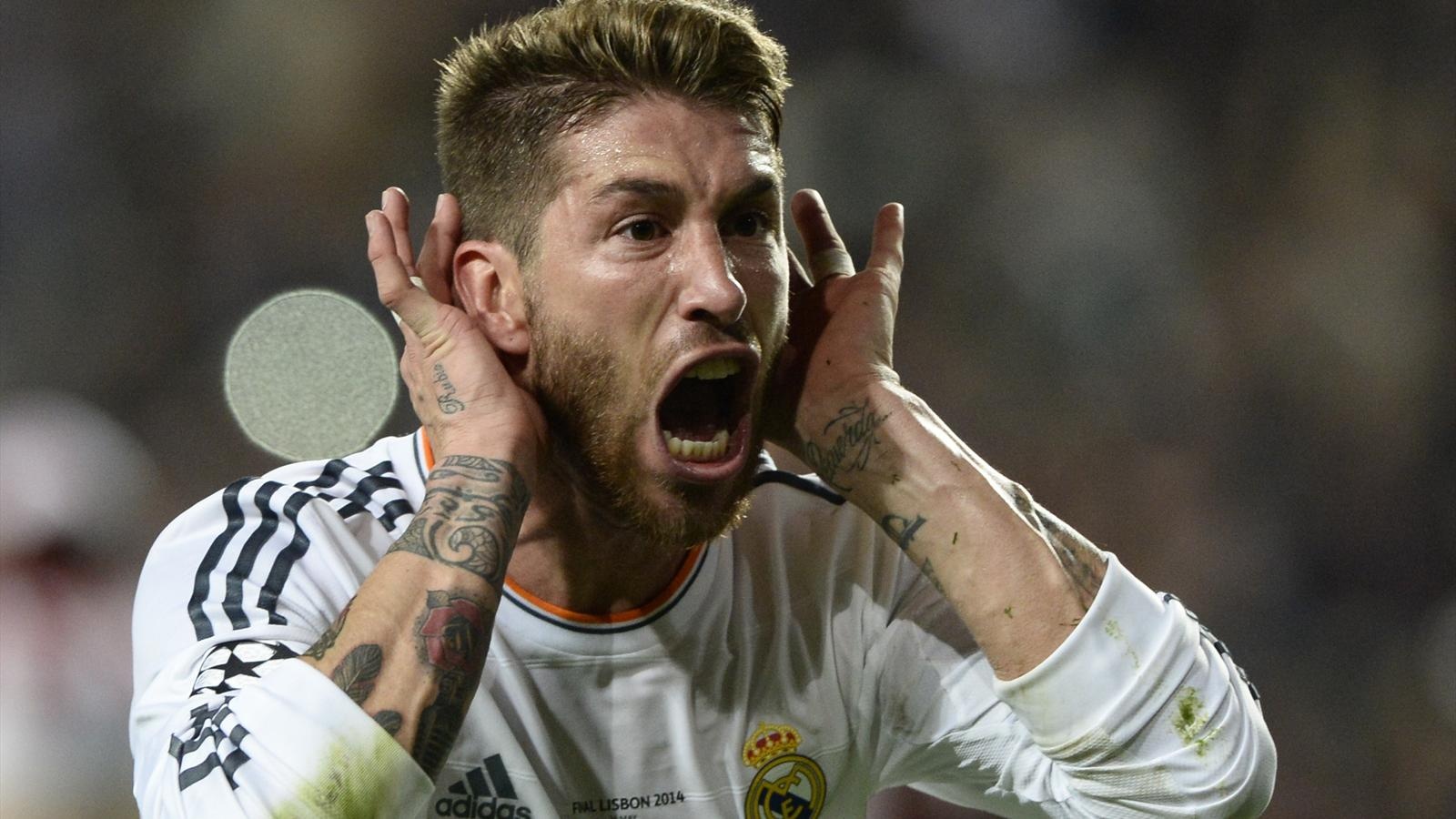 Trung vệ: Sergio Ramos: Một trung vệ đẳng cấp hàng đầu là thứ M.U thiếu trong những mùa giải gần đây. Đội chủ sân Old Trafford tỏ ra rất nghiêm túc trong việc chiêu mộ tuyển thủ Tây Ban Nha. Tuy nhiên, mức giá 65 triệu bảng mà Real Madrid đưa ra là rào cản lớn đối với Quỷ đỏ.