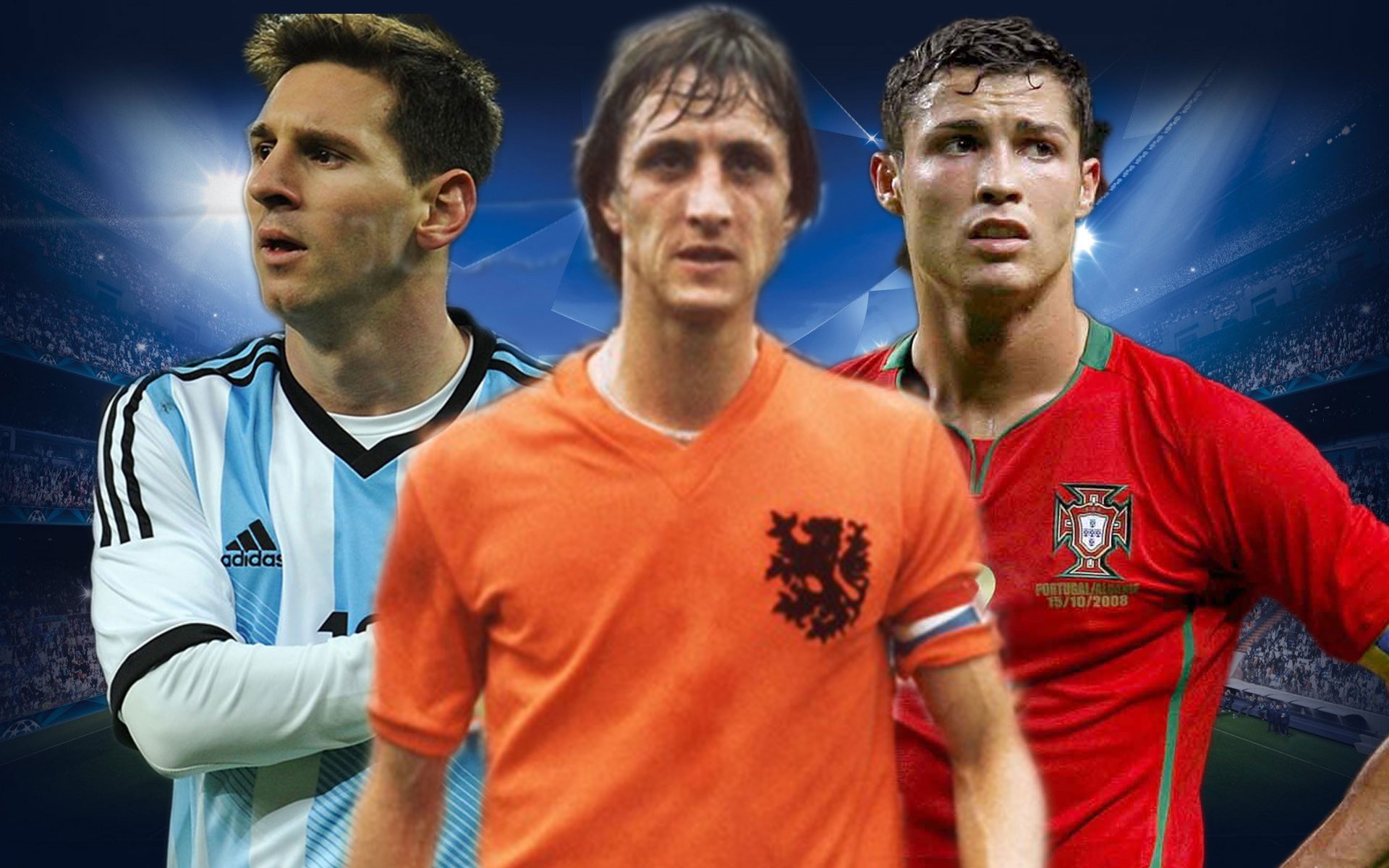 Messi va nhung danh thu vo duyen voi danh hieu cap quoc gia hinh anh