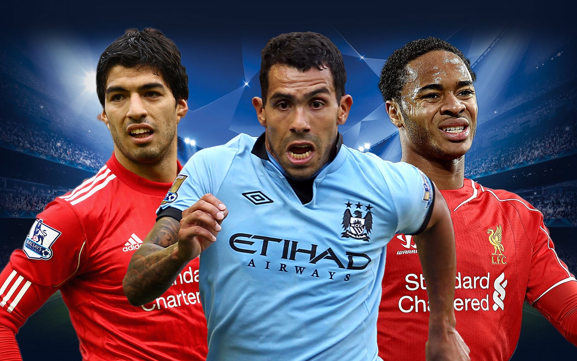 9 sao Premier League tung hon doi doi roi CLB hinh anh