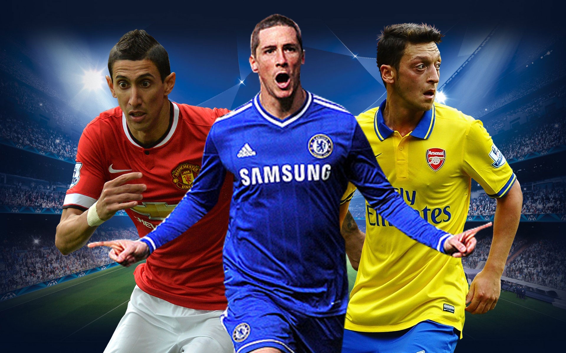 10 ngoi sao dat gia nhat ky nguyen Premier League hinh anh