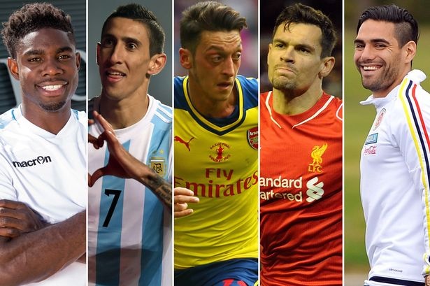 7 sao Premier League duoc ky vong toa sang tro lai hinh anh