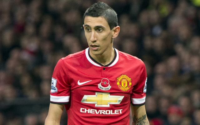 1. Angel Di Maria (M.U sang PSG): Báo chí xứ sở sương mù đồng loạt đưa tin “Quỷ đỏ” và nhà ĐKVĐ Ligue 1 đã đồng ý những điều khoản liên quan đến tiền vệ người Argentina. Cựu sao Real sẽ đầu quân cho đội chủ sân Parc des Princes trong tuần tới. Bên cạnh đó, tiền đạo Edinson Cavani sẽ ra đi theo chiều ngược lại.