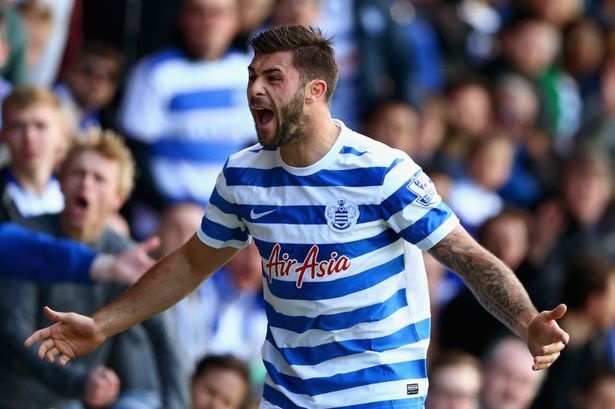 9. Charlie Austin (QPR): Sẽ là phí phạm nếu để tiền đạo đứng thứ 4 trong danh sách ghi bàn mùa giải trước phải thi đấu ở giải hạng nhất. Charlie Austin chuẩn bị gia nhập Newcastle để có thể tiếp tục khẳng định tài năng của mình ở một sân chơi xứng tầm.