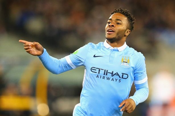 10. Raheem Sterling (Manchester City): Trong bối cảnh Sergio Aguero hay gặp chấn thương, Manuel Pellegrini rất có thể sẽ sử dụng sao mai 21 tuổi trong vai trò tiền đạo mũi nhọn trong mùa giải mới. Đây sẽ là cơ hội cho Stering chứng minh anh xứng đáng với số tiền 49 triệu bảng “The Citizen” bỏ ra, và xua tan những lời chỉ trích từ người hâm mộ Liverpool.    