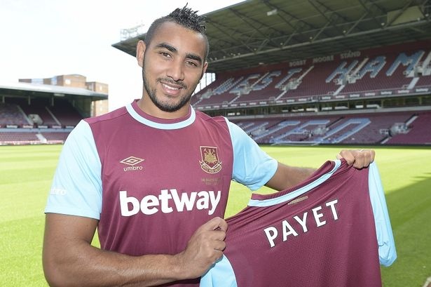 10. West Ham: Đội chủ sân Upton Park vừa mạnh tay trên TTCN để đưa về hàng loạt bản hợp đồng chất lượng như tiền đạo Dimitri Payet, tiền vệ Pedro Obiang và trung vệ Angelo Ogbona. Đội hình đồng đều cùng sự dẫn dắt của HLV Sam Allardyce sẽ giúp “The Hammers” cải thiện đáng kể vị trí thứ 12 ở mùa giải trước. 