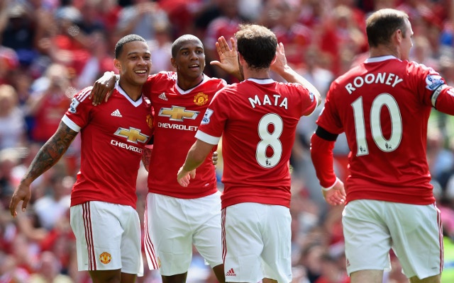 M.U dan dau 10 doi bong bi ghet nhat tai Premier League hinh anh