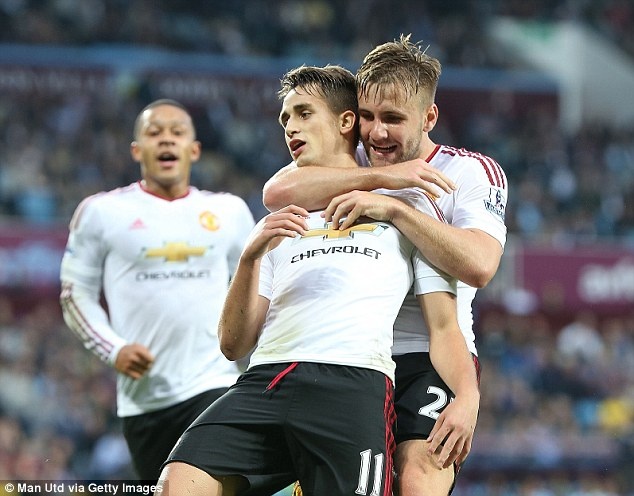 'Januzaj co to chat sieu sao hon Depay’ hinh anh