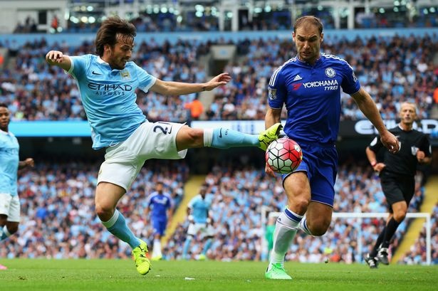 Ở độ tuổi 31, Ivanovic khó lòng giữ được phong độ đỉnh cao như những mùa giải trước.