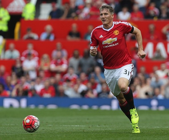 Tiền vệ 31 tuổi có 2 lần ra sân tại Premier League mùa giải năm nay. Ảnh: Getty.