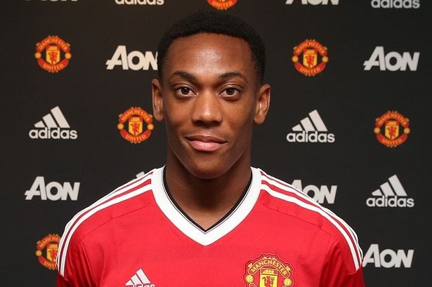 Anthony Martial: 'Rooney se som biet den toi' hinh anh