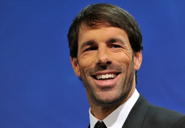 Van Nistelrooy: ‘Martial du suc linh xuong hang cong MU’ hinh anh