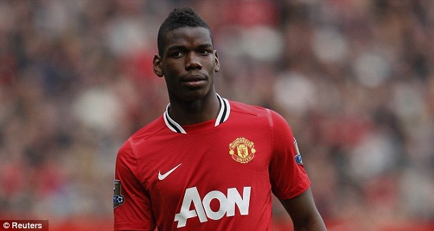 Sir Alex tiet lo ly do khien Paul Pogba roi M.U hinh anh