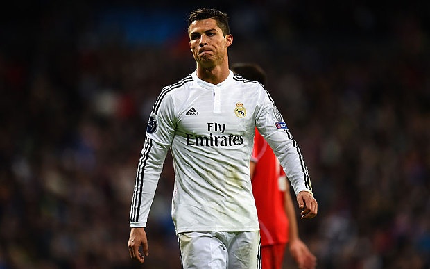 5 ly do M.U khong nen dua Ronaldo tro lai Old Trafford hinh anh