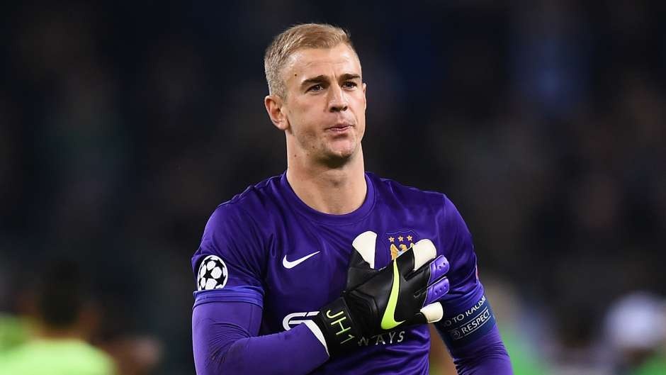 Thủ môn: Joe Hart (Manchester City): Trở lại sau chấn thương, tuyển thủ Anh ngay lập tức chứng minh anh xứng đáng là “người gác đền” số một của đội chủ sân Etihad. Với tình huống cứu thua xuất sắc từ cú đá penalty của Raffael, thủ thành 28 tuổi góp công lớn giúp “The Citizen” giành chiến thắng đầu tiên tại Champions League.