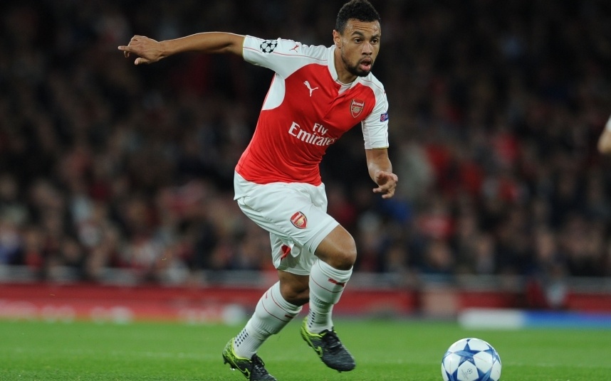 Tiền vệ phòng ngự: Francis Coquellin: Tuyến giữa “Pháo thủ” luôn tỏ ra lúng túng mỗi khi thiếu vắng ngôi sao người Pháp. “Máy quét” của Arsenal luôn xuất hiện đúng lúc đúng chỗ để hoàn thành xuất sắc nhiệm vụ thu hồi bóng và đánh chặn.