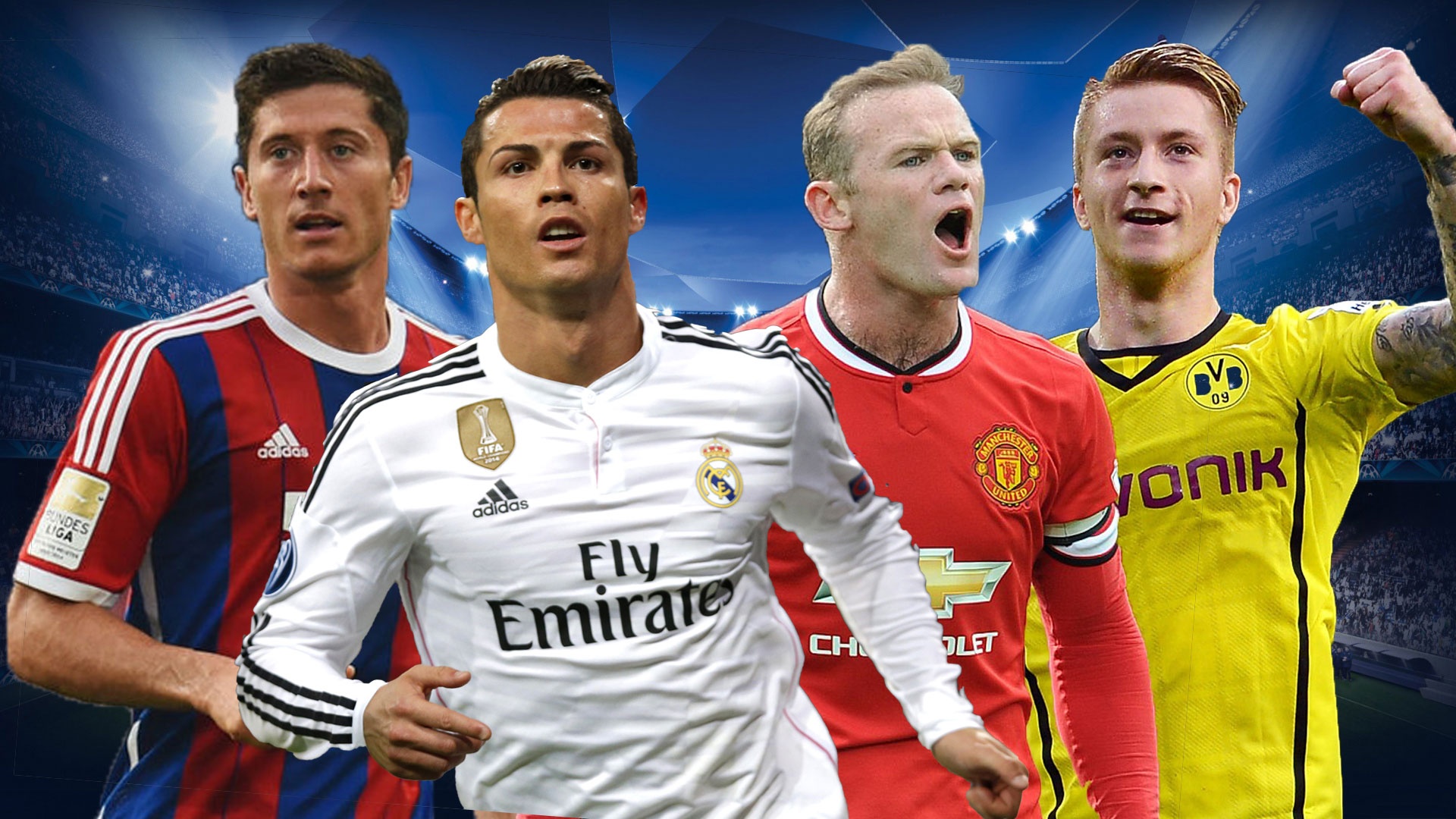 Chu nhat 4/10, ngay cua nhung tran cau kinh dien hinh anh