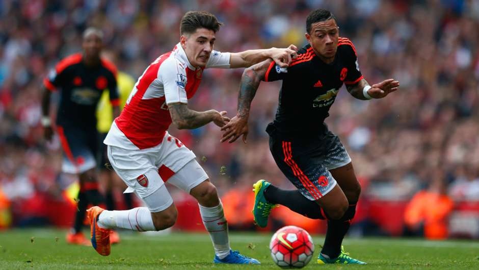 Tiền đạo phải: Memphis Depay (Manchester United): Ngôi sao 20 tuổi khiến người hâm mộ M.U phần nào thất vọng vì lối chơi rườm rà và quá cá nhân. Cựu cầu thủ PSV hầu như không có bất cứ pha phối hợp nào với đồng đội và bị thay thế bởi Marouane Fellaini ngay khi hiệp một kết thúc.