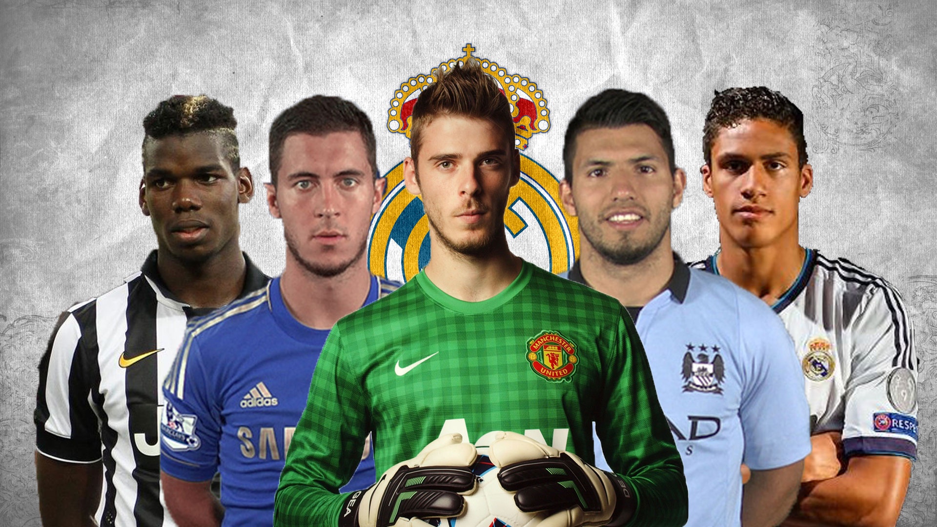 Du doan Dai ngan ha 3.0 cua Real Madrid hinh anh