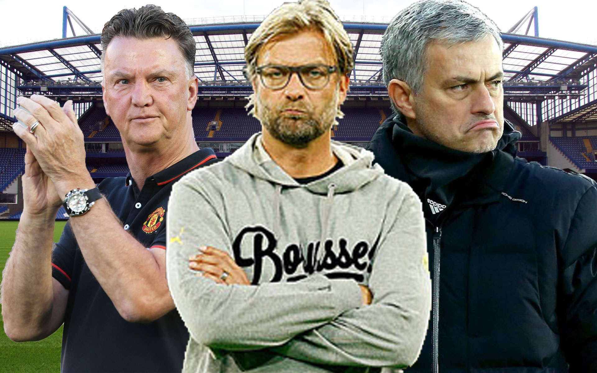 10 HLV huong luong cao nhat Premier League mua nay hinh anh