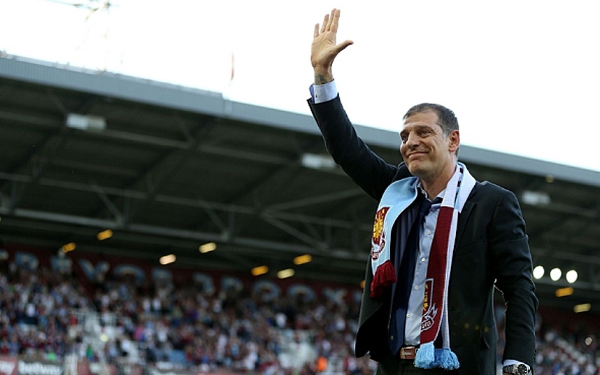 6. Slaven Bilic (West Ham- 3 triệu bảng/ mùa): Trong mùa giải đầu tiên thay thế Sam Allardyce, HLV người Croatia thậm chí còn làm tốt hơn “Big Sam” khi liên tục giúp đội bóng phía đông London đánh bại những đội bóng nằm trong nhóm “Tứ đại gia” mùa giải năm nay.  