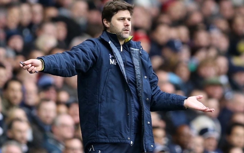 8. Mauricio Pochettino (Tottenham- 2 triệu bảng/ mùa): Con số 2 triệu bảng cũng là những gì HLV người Argentina nhận được khi dẫn dắt Southampton. Tuy nhiên, HLV người Argentina lại muốn tìm kiếm những thử thách mới, vì vậy, ông đã đồng ý chuyển đến làm việc tại White Hart Lane năm 2014.