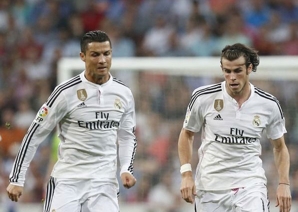 ‘Gareth Bale khong bang mot phan tu cua Cristiano Ronaldo’ hinh anh
