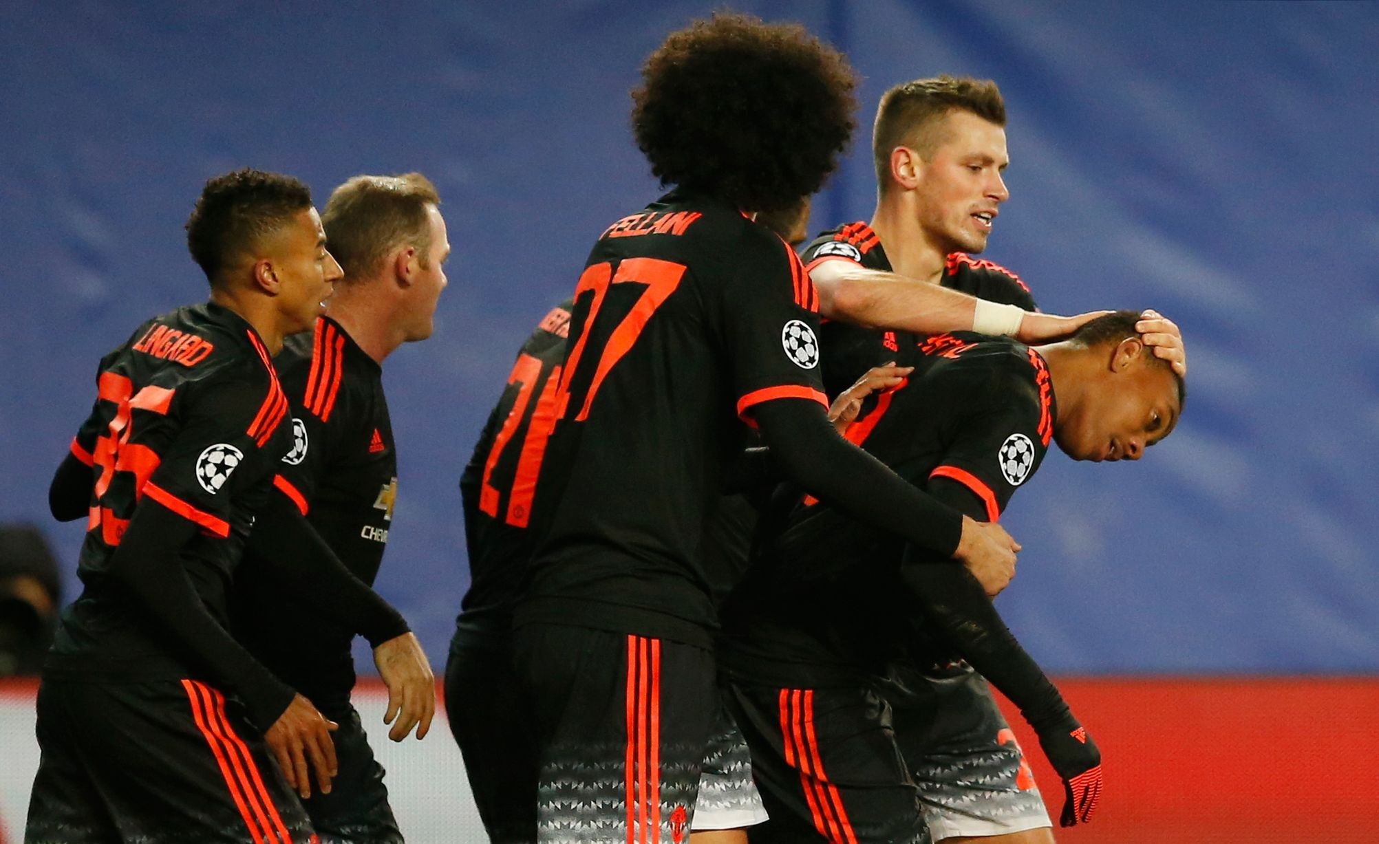 5 diem nhan sau tran hoa vat va cua MU tai Moscow hinh anh