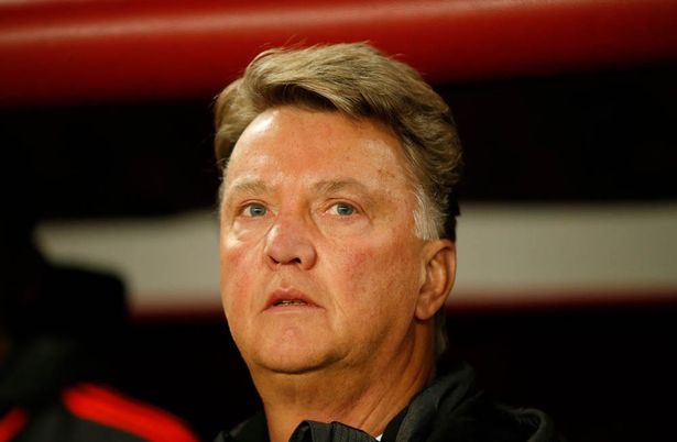 Louis Van Gaal có kinh nghiệm dày dạn tại đấu trường danh giá nhất lục địa già. 