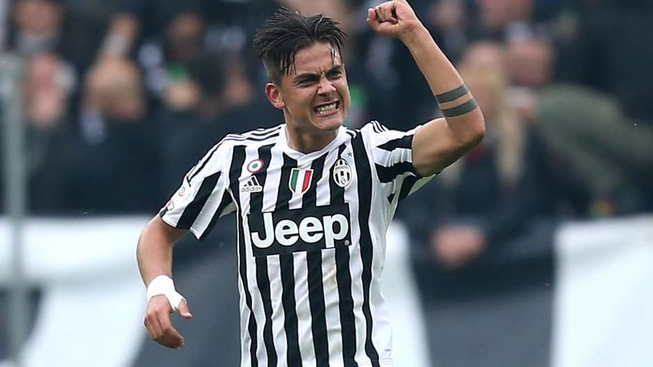 9 – Tại Serie A, Juventus đã ghi đến 9 bàn thắng khi có sự xuất hiện của tiền đạo trẻ Paulo Dybala trên sân, ngược lại, số pha lập công của “Lão phu nhân” chỉ là 2 khi cựu sao Palermo không thi đấu. 