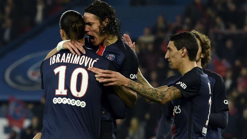 8 – Ngoài 7 bàn thắng, Zlatan Ibrahimovic còn có 8 pha dọn cỗ cho đồng đội lập công kể từ đầu mùa. Đây là điều vô cùng bất ngờ khi siêu sao người Thụy Điển vốn chỉ quen với nhiệm vụ ghi bàn.