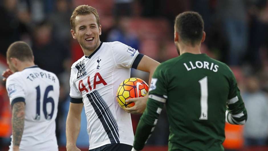 4 – Harry Kane đang dần tìm lại phong độ đỉnh cao khi sở hữu 4 pha lập công sau 4 trận gần nhất. Trước đó, tiền đạo người Anh chi ghi vỏn vẹn 2 bàn sau 14 trận tại Premier League.