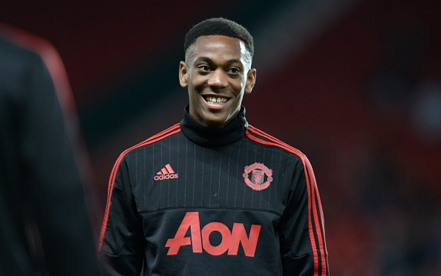 Martial