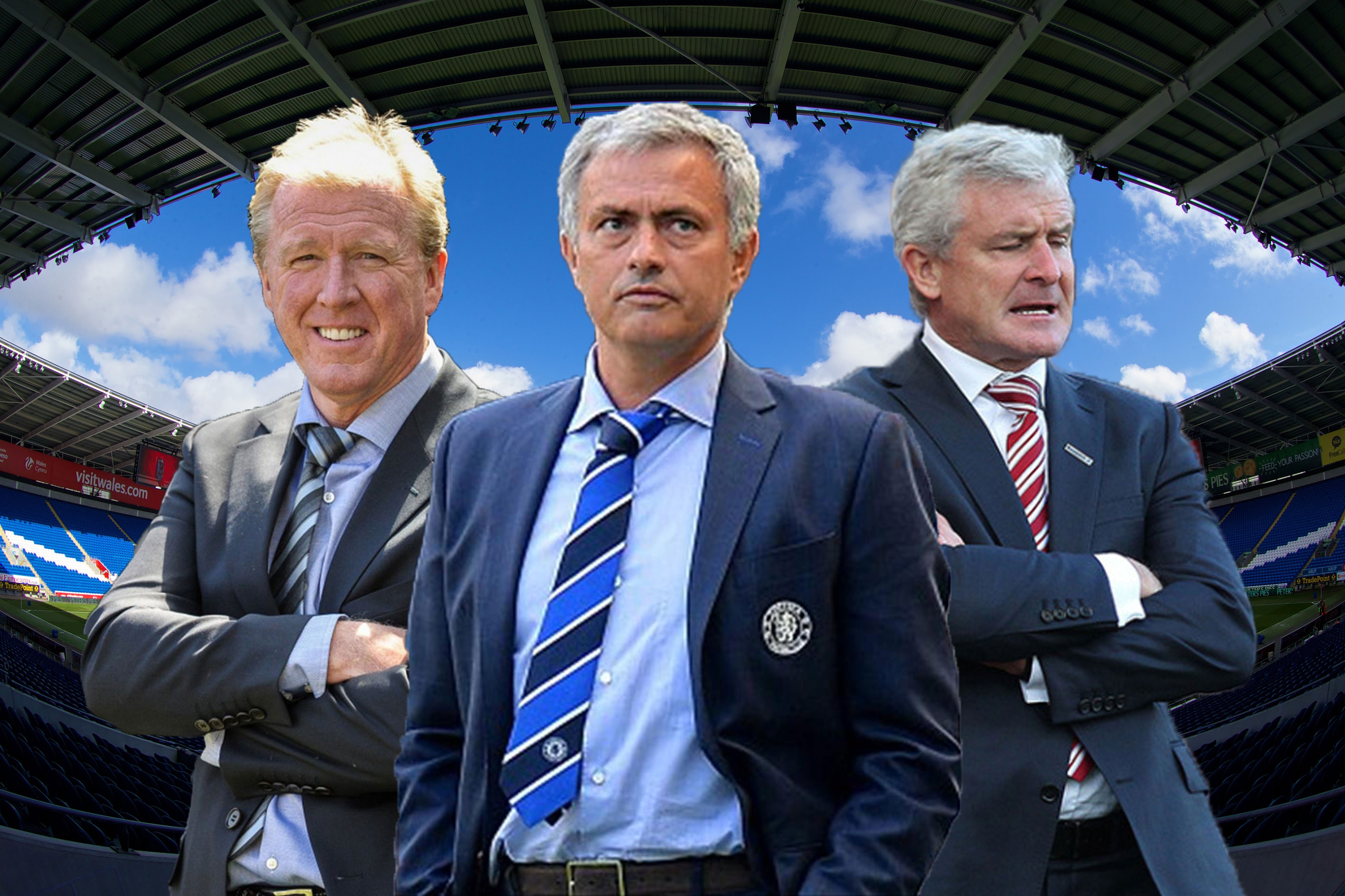 Mourinho dan dau danh sach HLV sap mat viec o Premier League hinh anh