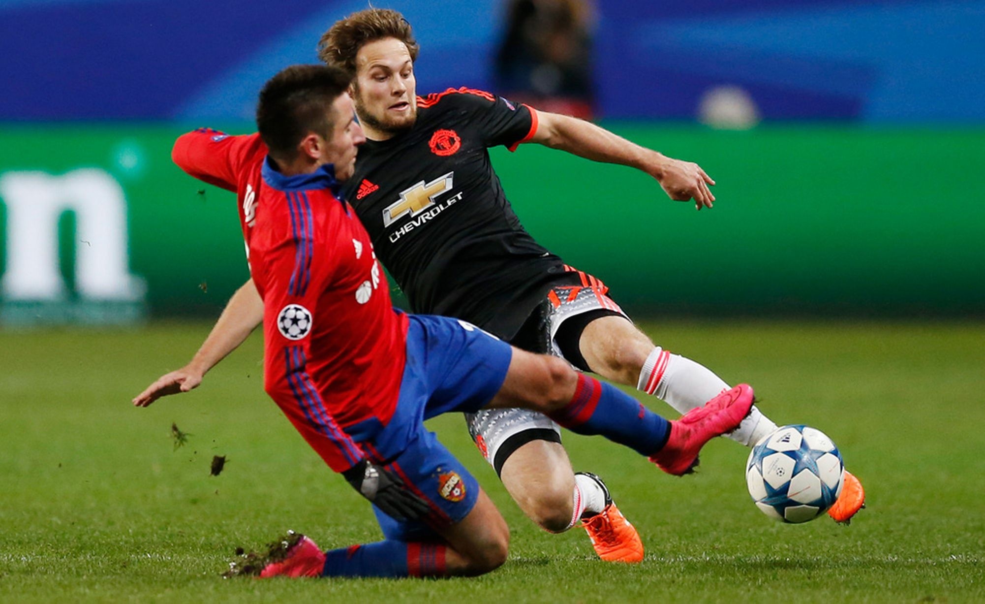 Nhung diem dang chu y xung quanh cuoc doi dau MU - CSKA hinh anh