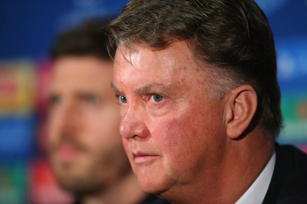 Louis Van Gaal sở hữu kinh nghiệm dày dạn tại đấu trường danh giá nhất lục địa già.