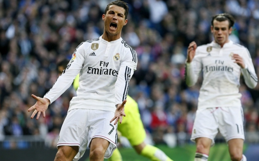 Ronaldo