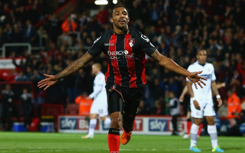 1. Callum Wilson (Bournemouth- 62,5%): 7 trận, 8 cú sút và 5 bàn thắng là những gì tiền đạo sinh năm 1990 làm được trước khi dính chấn thương nặng. Kể từ khi Wilson không thể thi đấu, đội bóng tân binh của giải Ngoại hạng vẫn chưa biết đến mùi chiến thắng khi để thua 4/5 trận đấu gần nhất.