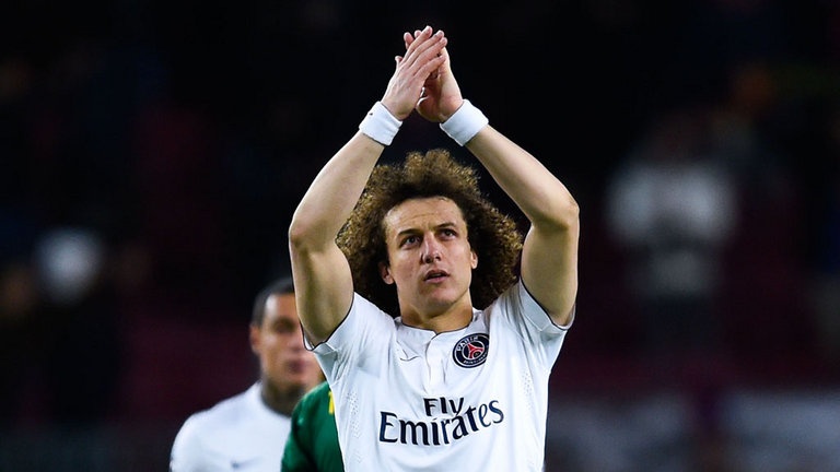 David Luiz