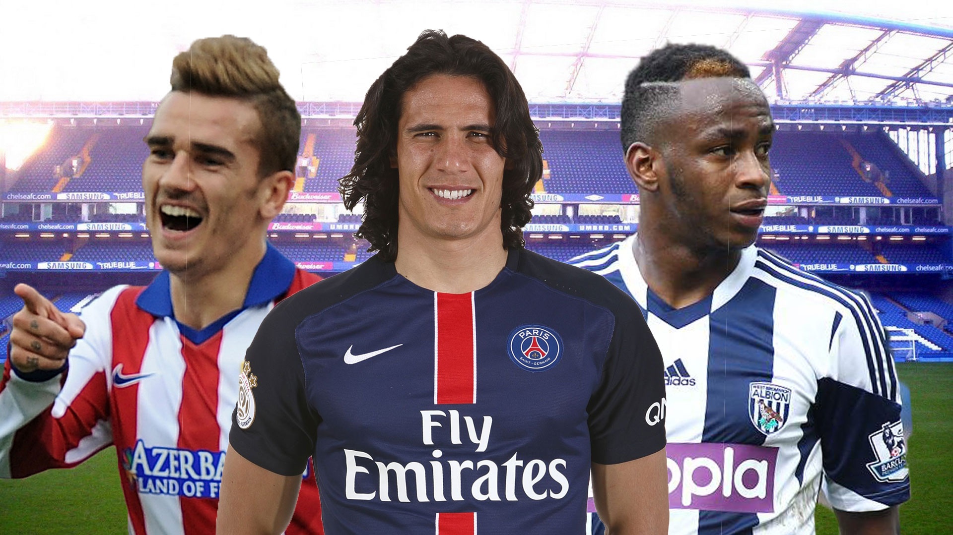 5 chan sut xung tam thay the Falcao, Diego Costa tai Chelsea hinh anh