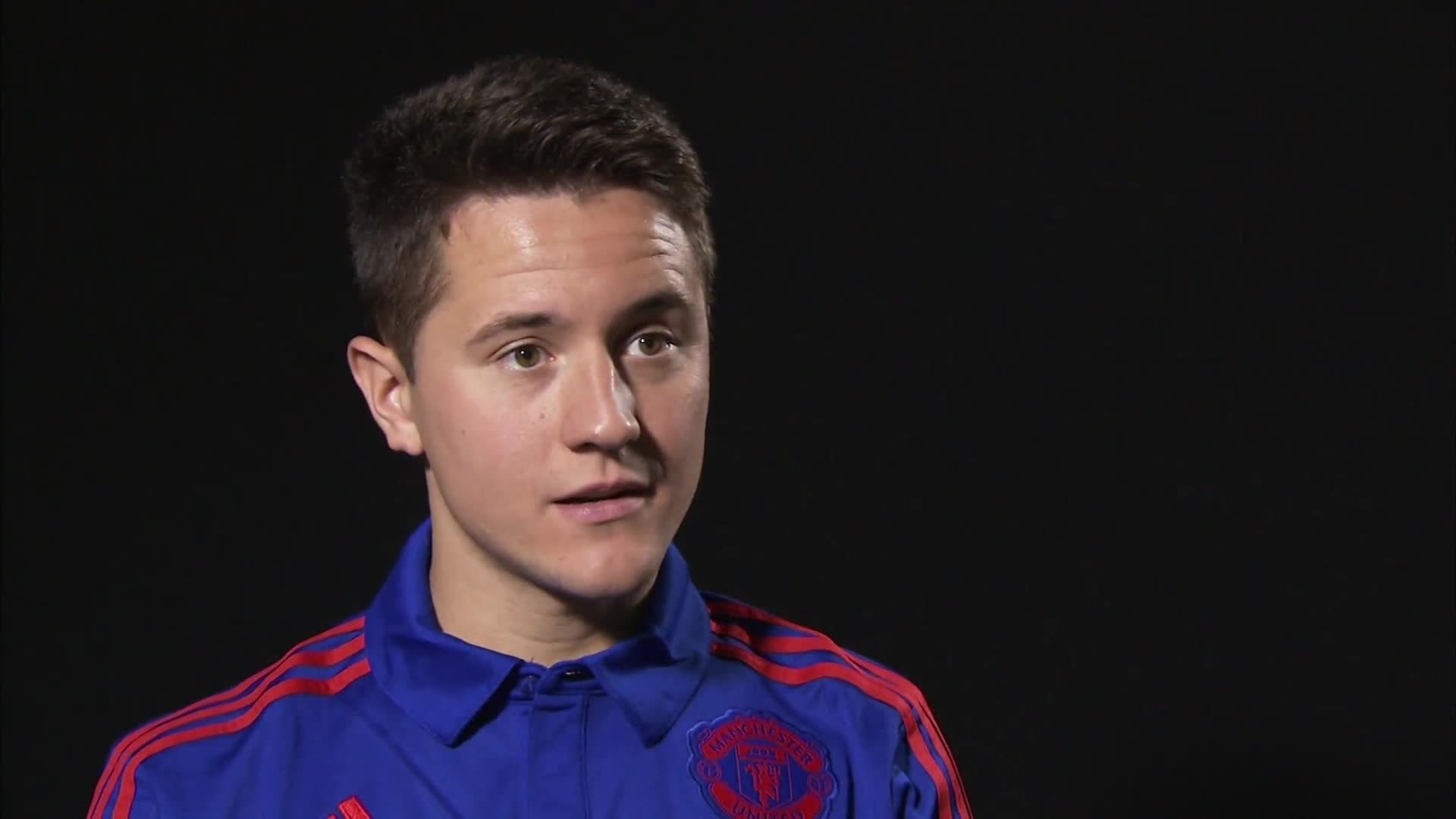 Ander Herrera bac bo tin don roi MU hinh anh