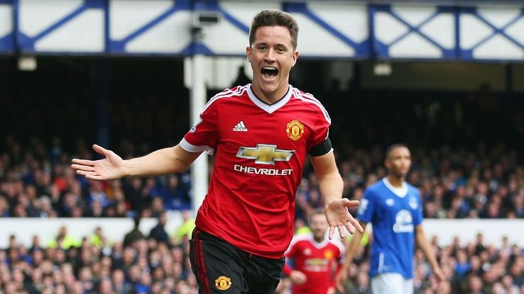 Ngôi sao người Tây Ban Nha thi đấu rất ấn tượng mỗi khi được ra sân. Ảnh: Getty.