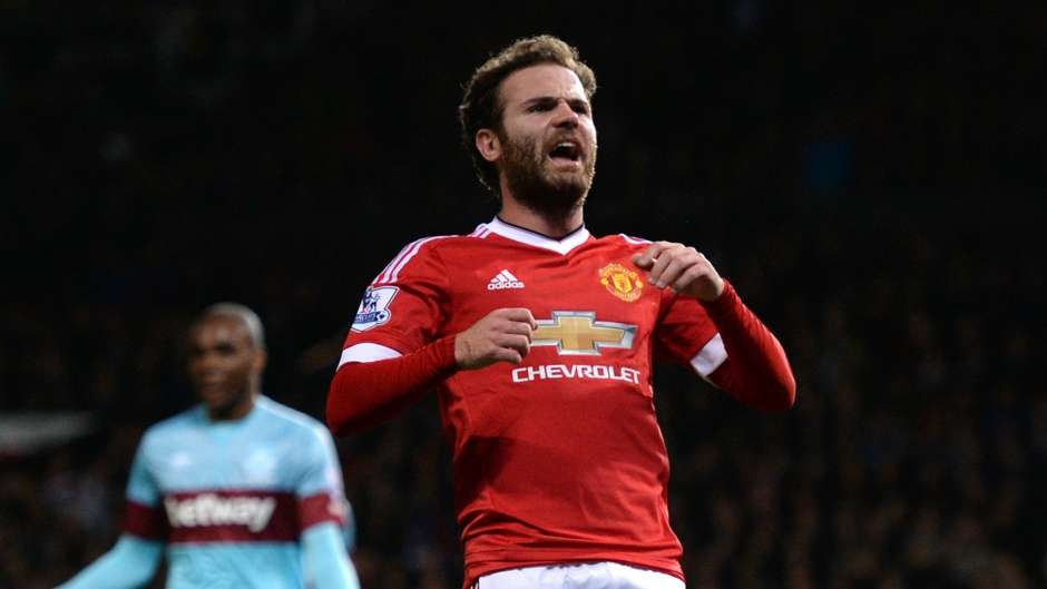 Tiền vệ trung tâm Juan Mata (Manchester United): Cựu cầu thủ Chelsea không thể hiện được vai trò dẫn dắt lối chơi của “Quỷ đỏ” và đành bất lực chứng kiến đội nhà bị West Ham cầm hòa với tỷ số 0-0 ngay tại Old Trafford.