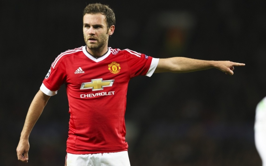 Tiền vệ công Juan Mata (27): Những nỗ lực của “Nhạc trưởng” người Tây Ban Nha không thể giúp MU giành vé đi tiếp tại Champions League. Cựu cầu thủ Chelsea chính là người tung là đường kiến tạo cho Anthony Martial ghi bàn mở tỷ số trước Wolfsburg.