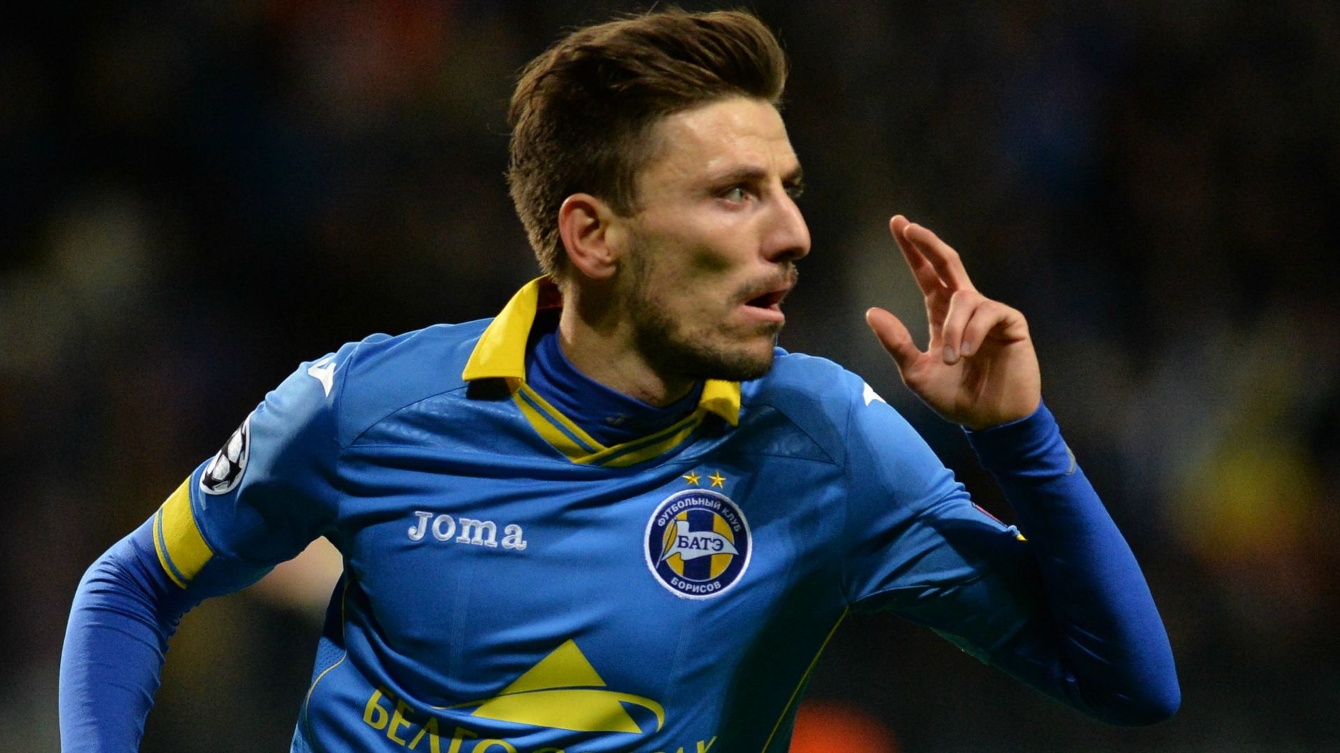 Tiền vệ trái Maksim Volodko (Bate): Những gì tiền vệ 23 tuổi thể hiện sau 6 trận vòng bảng chỉ là duy nhất một đường kiến tạo. Màn trình diễn nghèo nàn của tuyến giữa khiến nhà ĐKVĐ Belarus xếp ở vị trí cuối bảng E, ghi 5 bàn và để thủng lưới đến 12 làn.