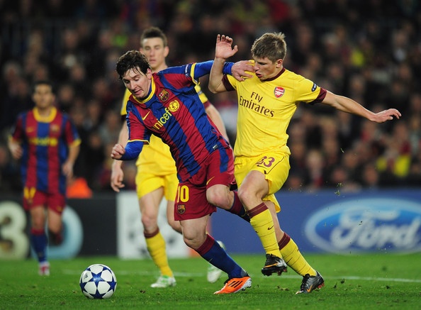 ‘Arsenal se gay nhieu kho khan cho Barcelona’ hinh anh