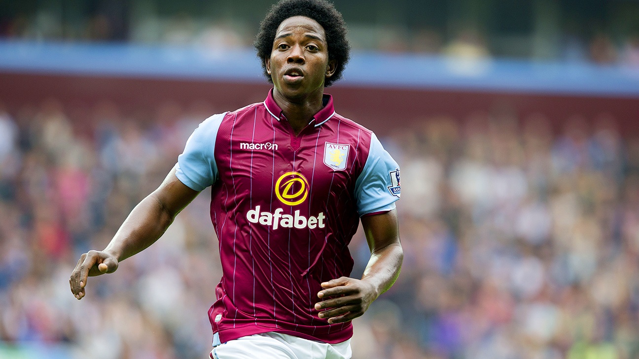 Tiền vệ trung tâm Carlos Sanchez (Aston Villa): Tuyển thủ Colombia vẫn chưa thể thích nghi với môi trường bóng đá Anh. Các ngôi sao bên phía Arsenal đã tận dụng rất tốt những sai lầm của cựu cầu thủ Elche để ghi 2 bàn thắng một cách khá dễ dàng.